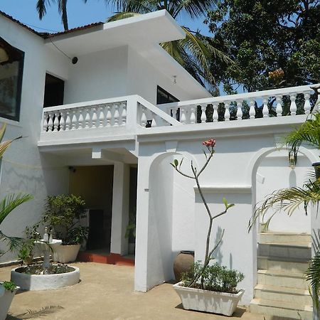 Quarto De Casa Tipri Saligao Kültér fotó