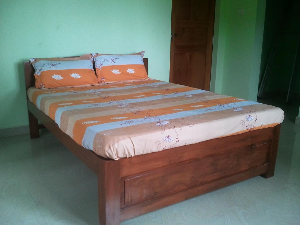 Quarto De Casa Tipri Saligao Szoba fotó